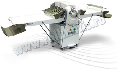 Промышленная машина для раскатки теста SH 6600, Rollmatic (Италия)